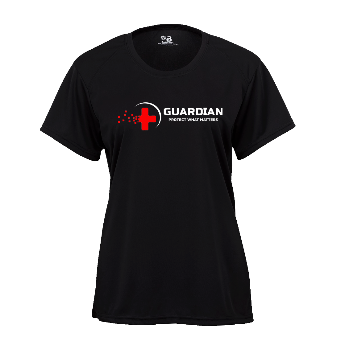 Guardian VE B-Core Women's Tee