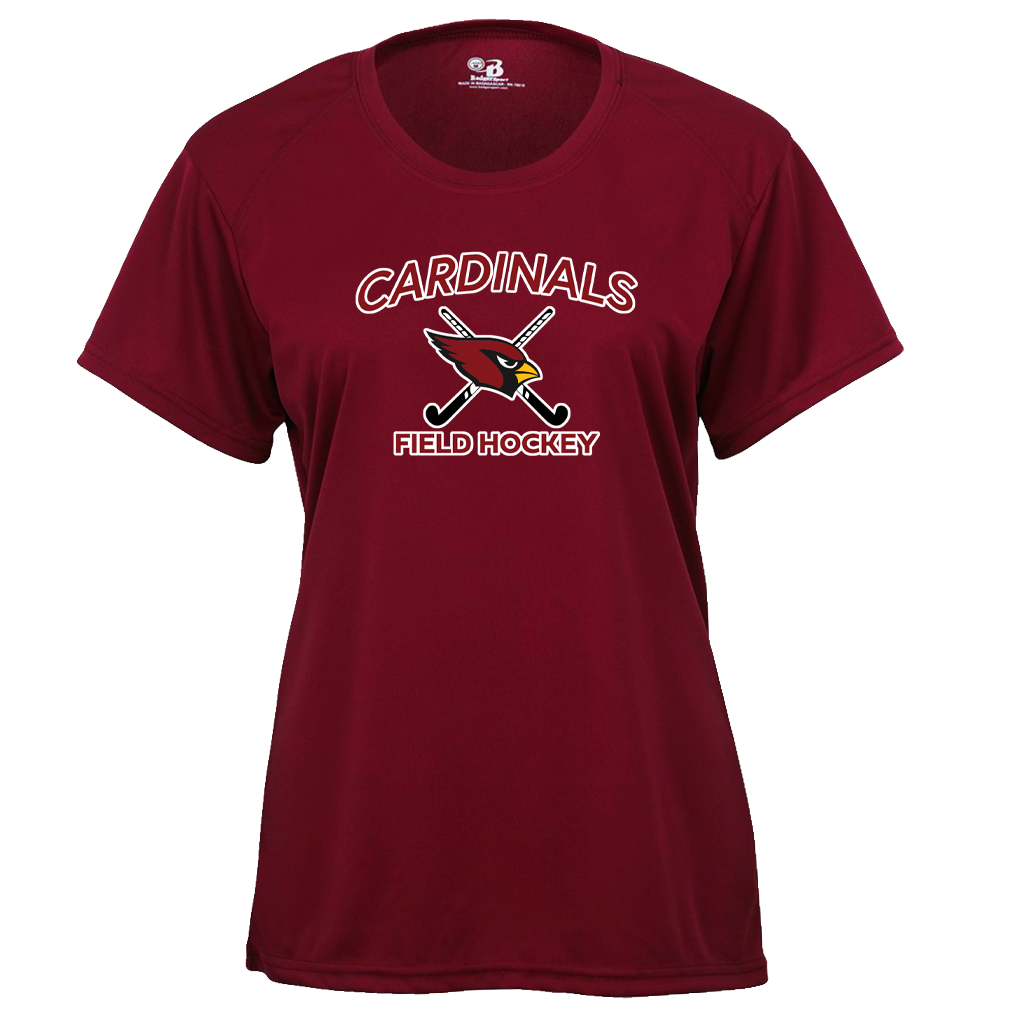 Stevens High School Field Hockey B-Core Women's Tee