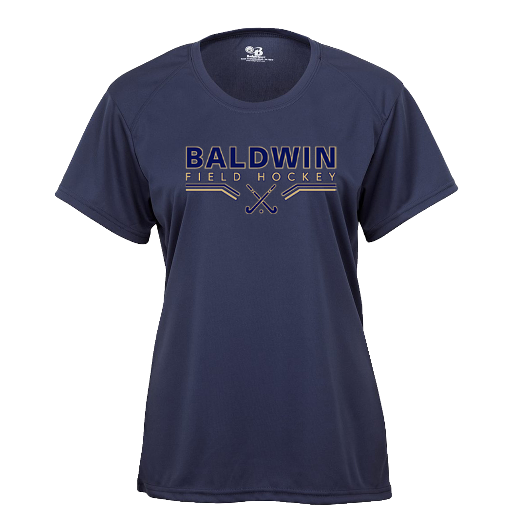 Baldwin Field Hockey B-Core Women's Tee