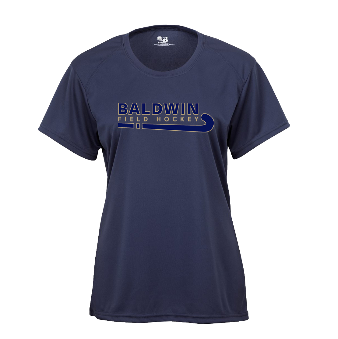 Baldwin Field Hockey B-Core Women's Tee