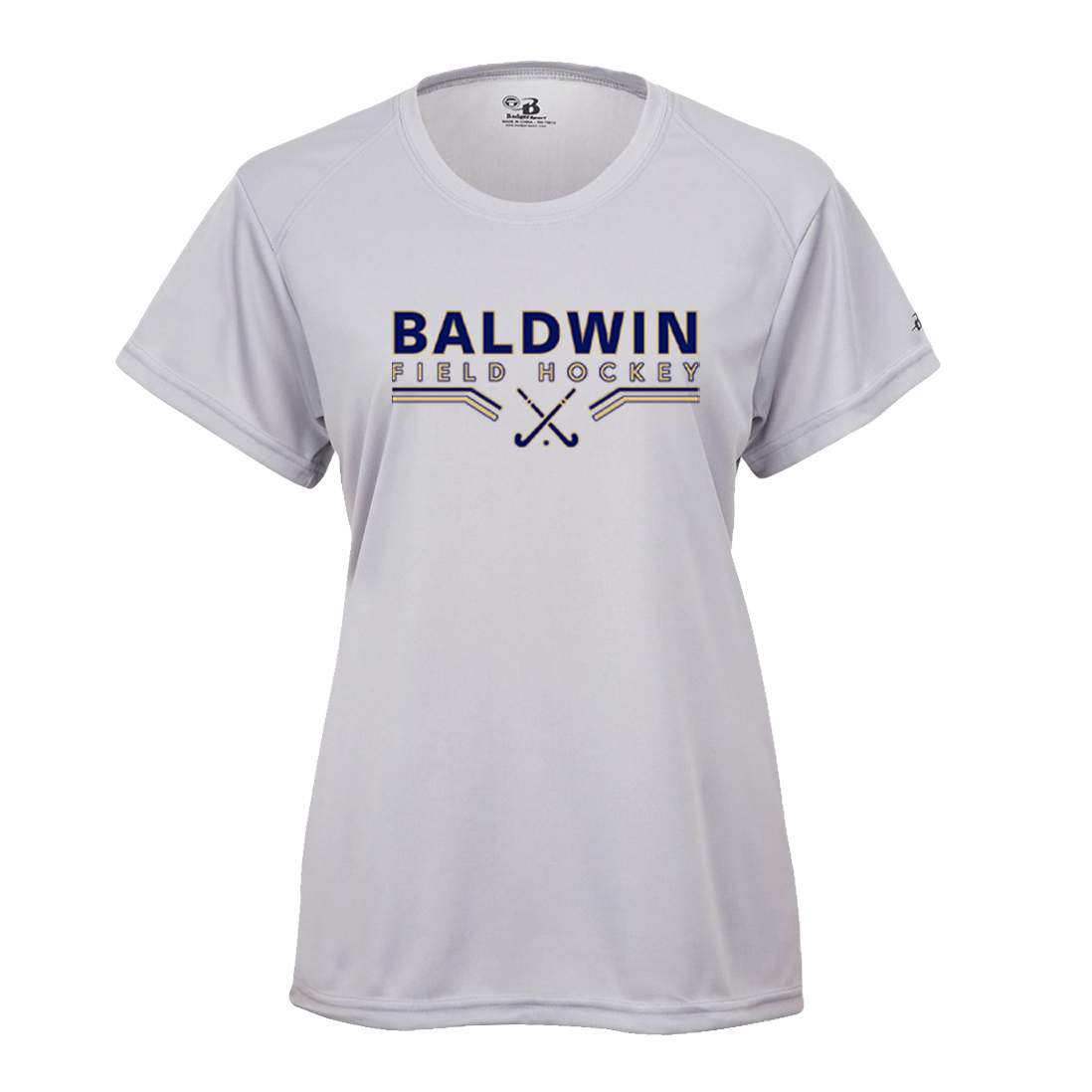 Baldwin Field Hockey B-Core Women's Tee