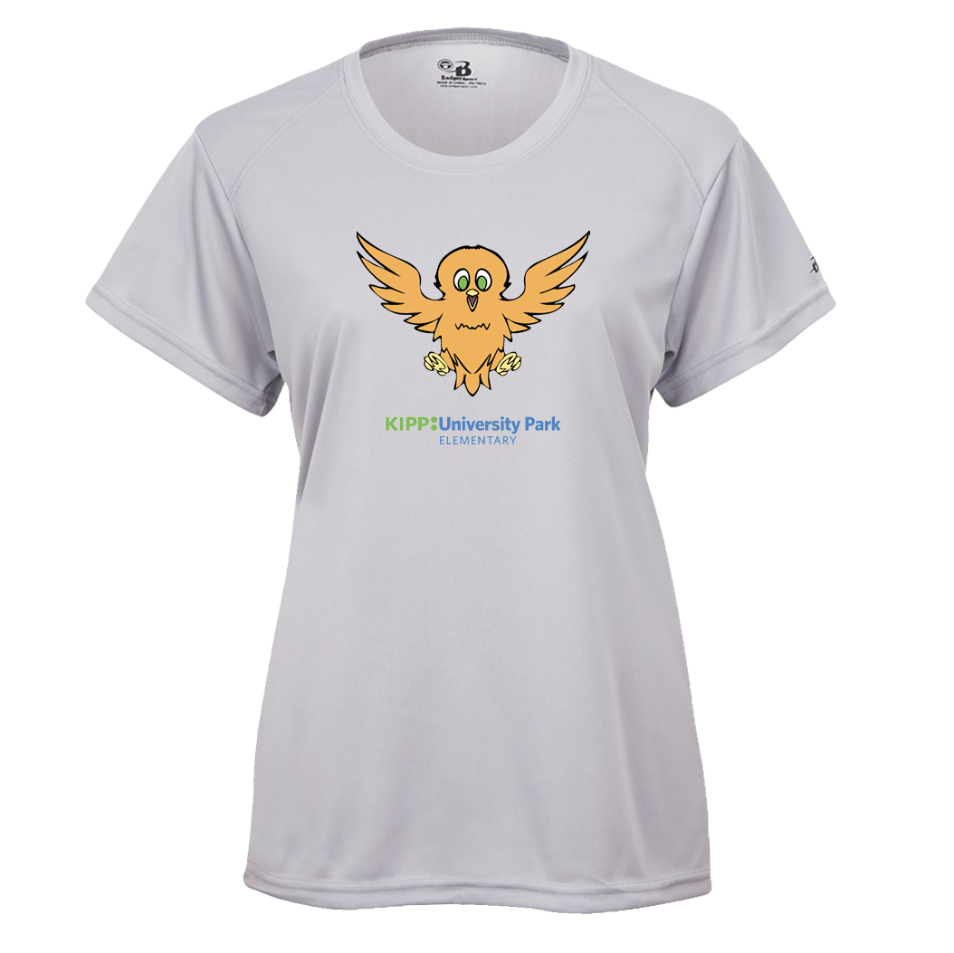 KIPP: University Park Elementary B-Core Girl's Tee