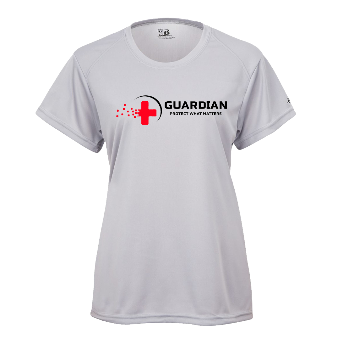 Guardian VE B-Core Women's Tee