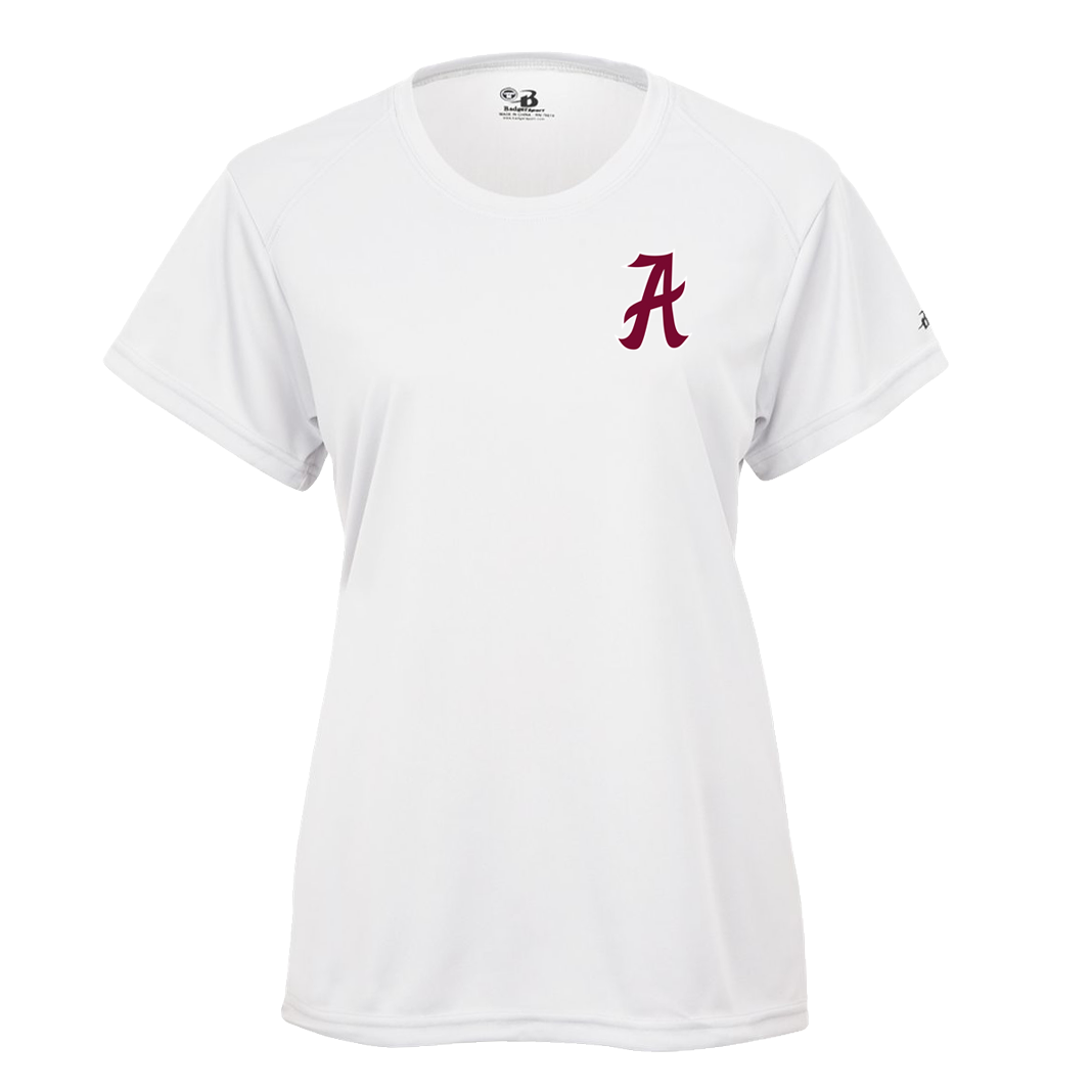 Amherst County Dixie Girls Softball B-Core Women's Tee