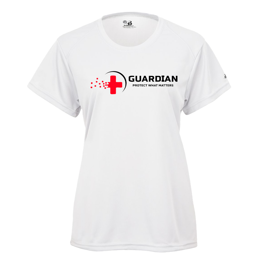 Guardian VE B-Core Women's Tee