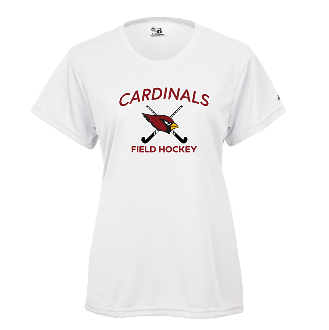 Stevens High School Field Hockey B-Core Women's Tee