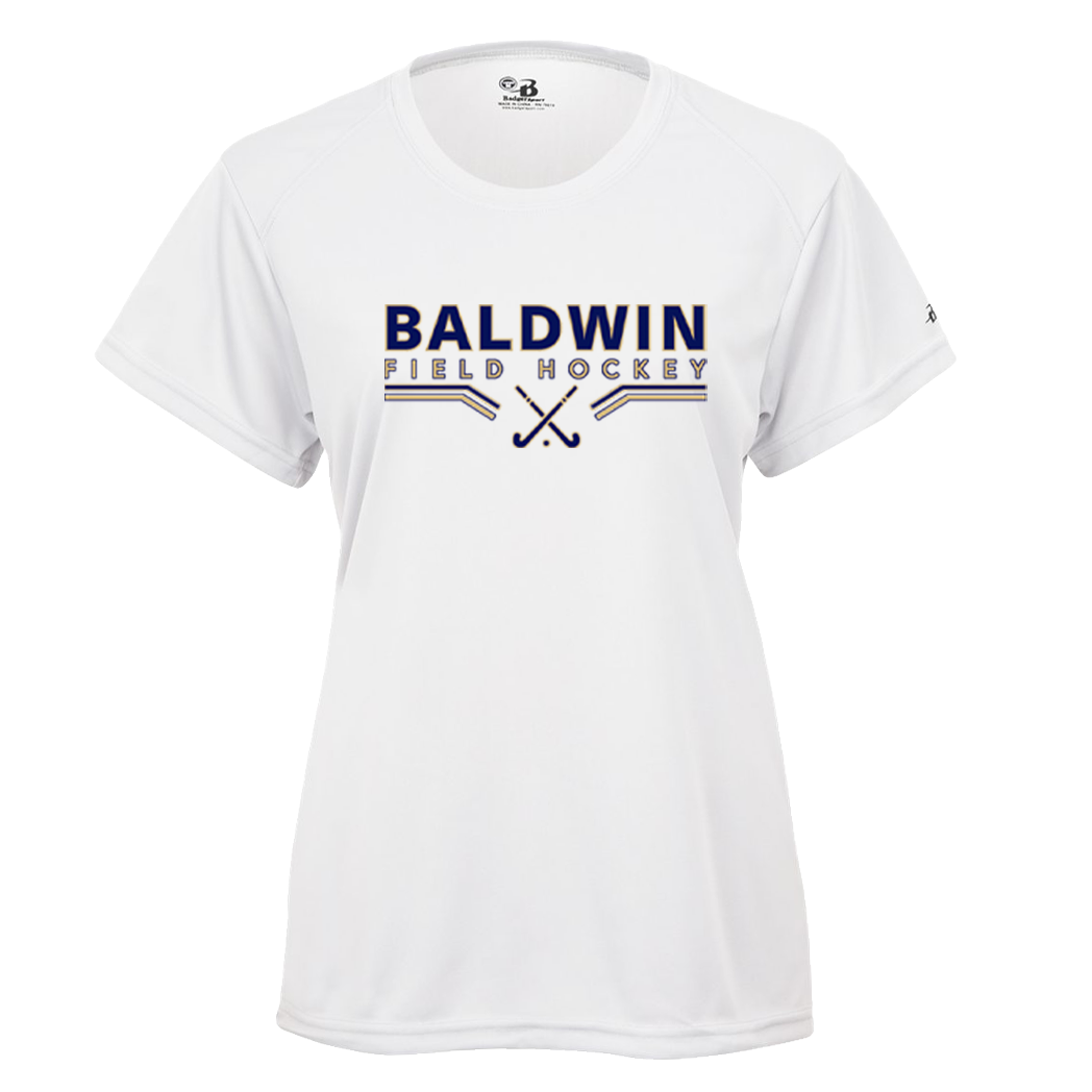 Baldwin Field Hockey B-Core Women's Tee