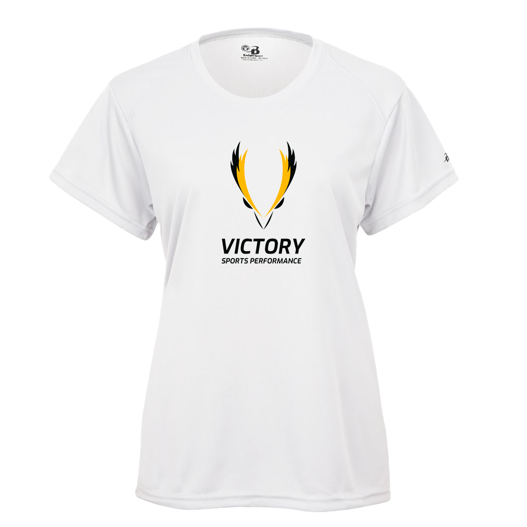 Victory Sports Performance B-Core Women's Tee