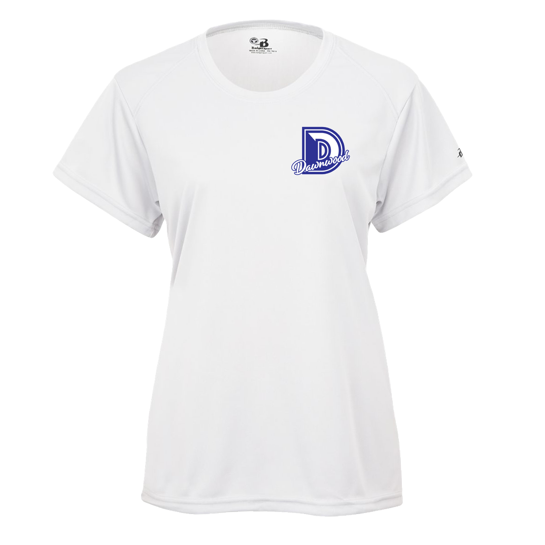 Dawnwood Middle School B-Core Women's Tee