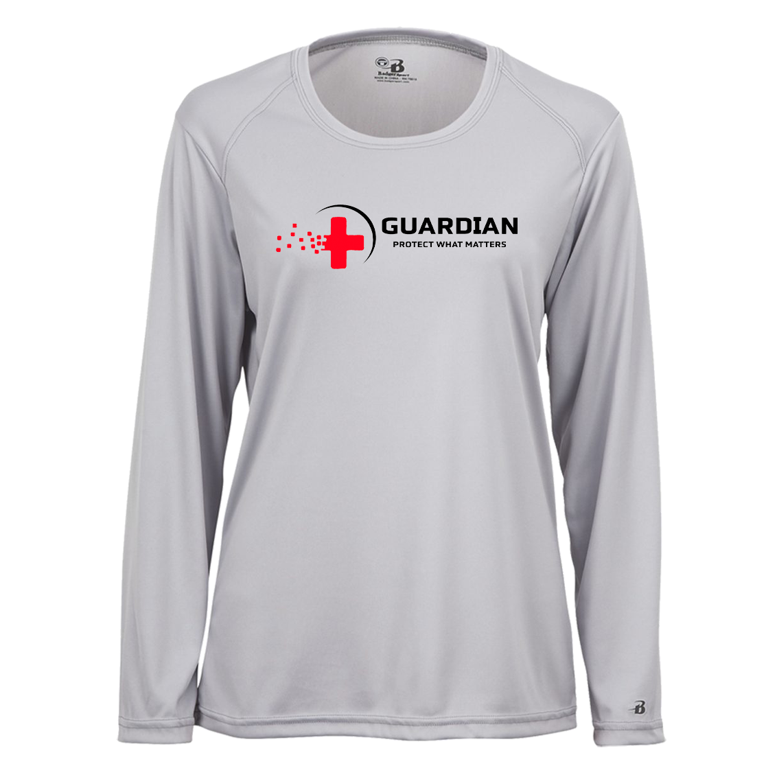 Guardian VE Women's B-Core Long Sleeve