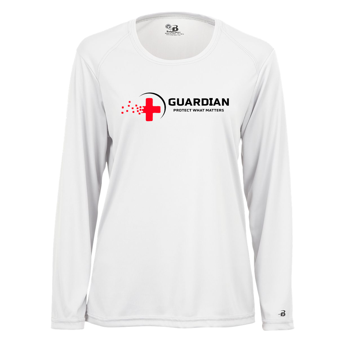 Guardian VE Women's B-Core Long Sleeve