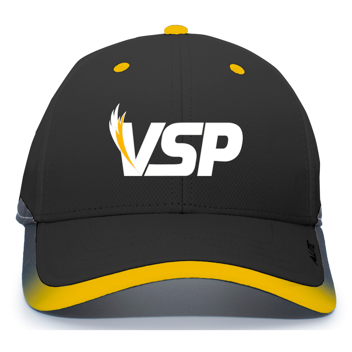 Victory Sports Performance Hook-And-Loop Cap