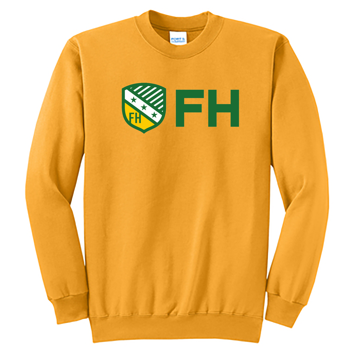 FarmHouse Fraternity Crew Neck Sweatshirt