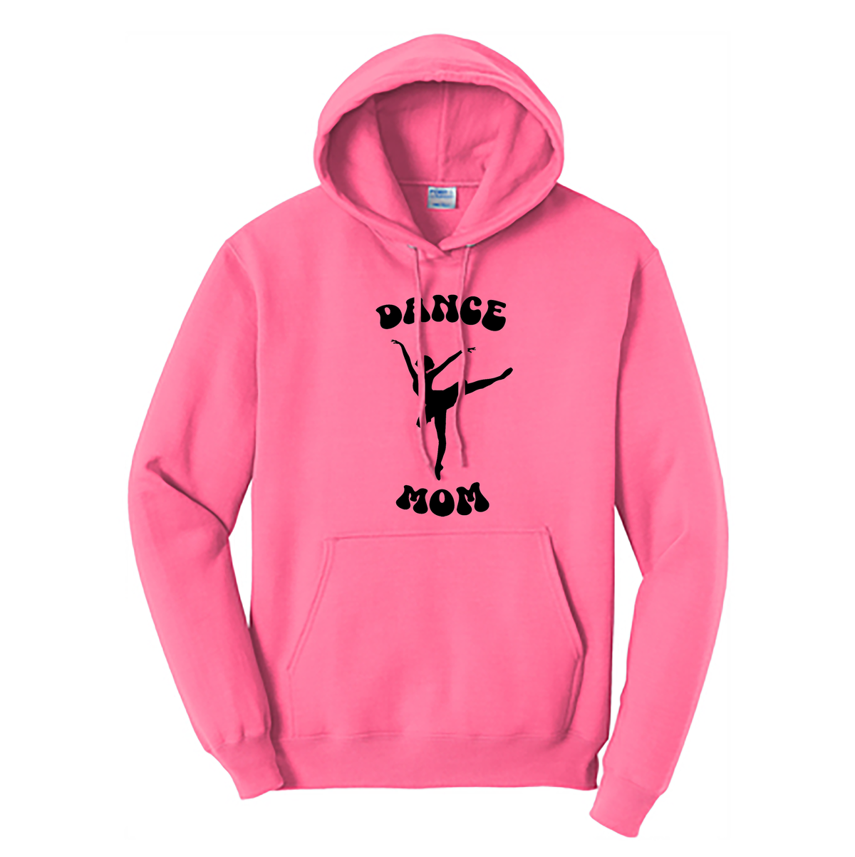 Starz on Broadway Core Fleece Hooded Sweatshirt