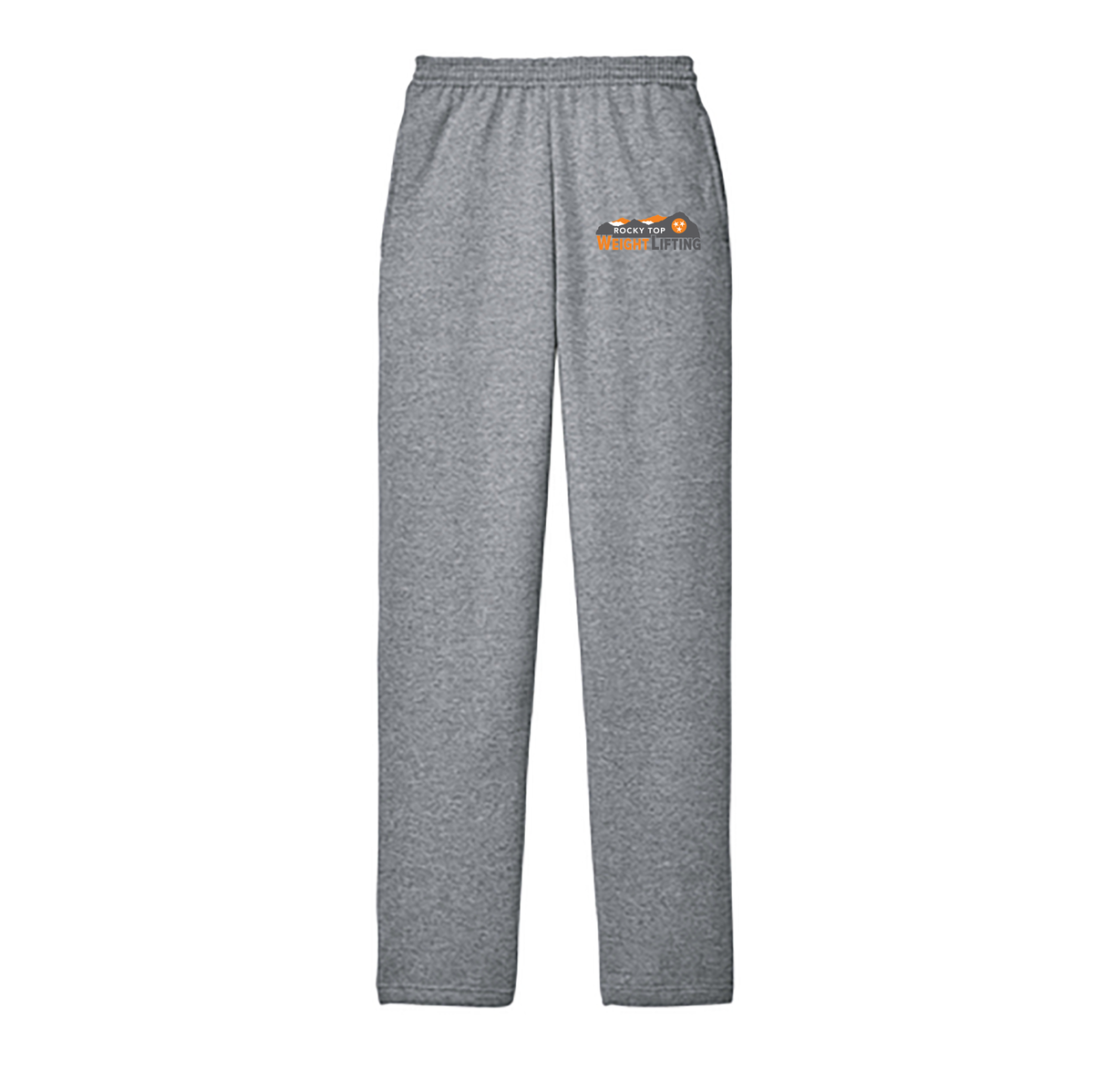 Rockytop Crossfit Core Fleece Sweatpant (Available in Youth)