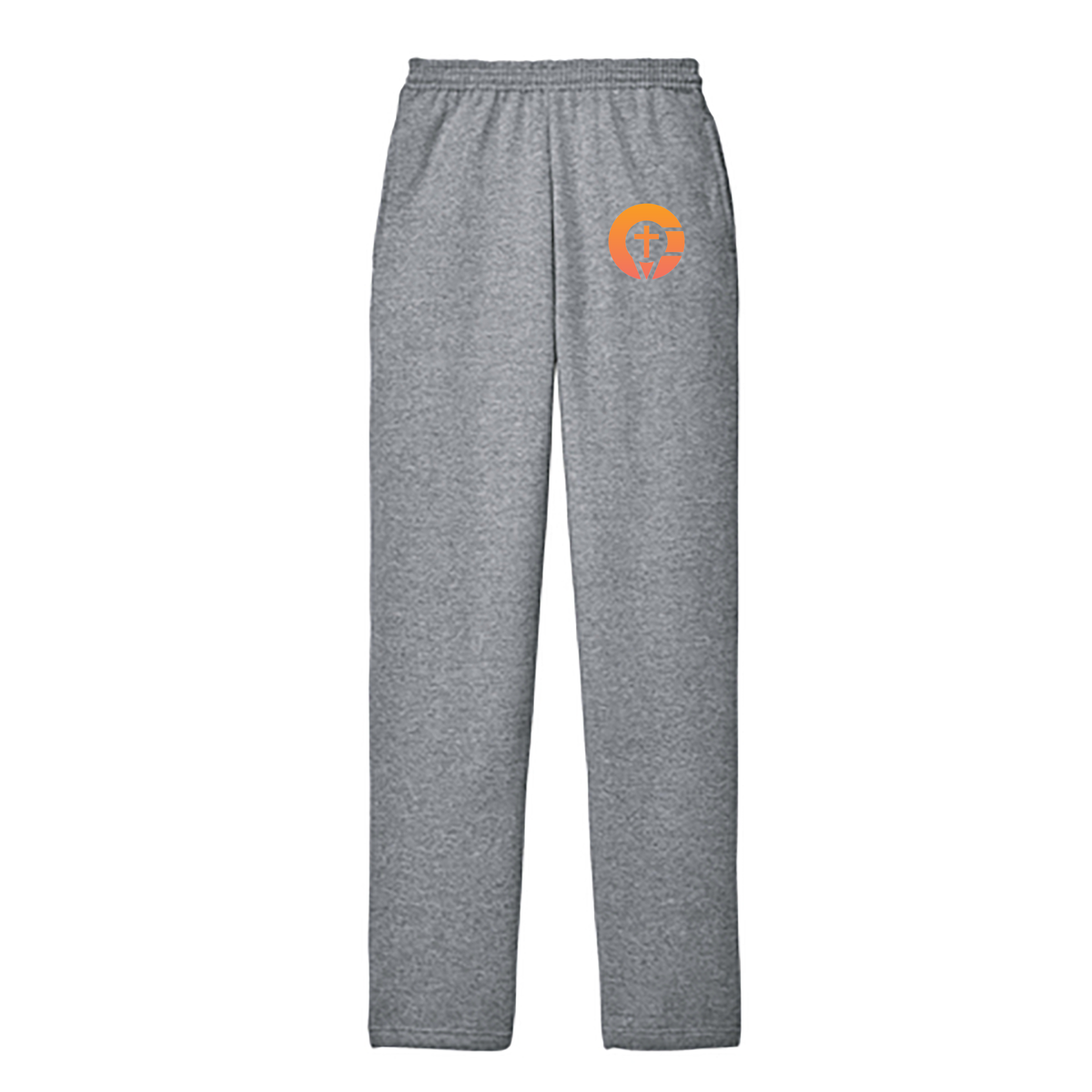 Covenant Church Core Fleece Sweatpant with Pockets