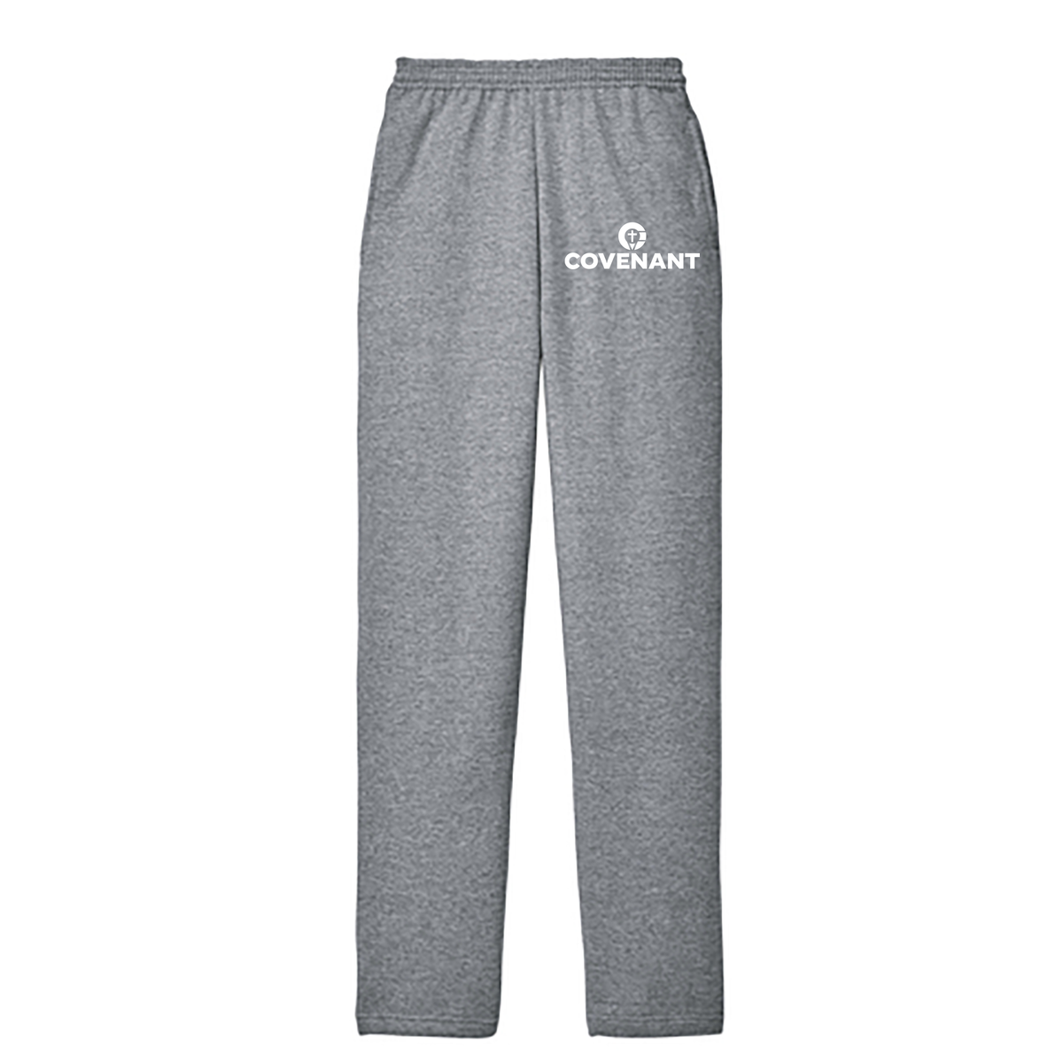 Covenant Church Core Fleece Sweatpant with Pockets