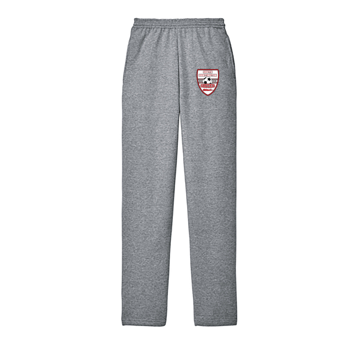 South Huntington Soccer Club Core Fleece Sweatpant - Port and Co.