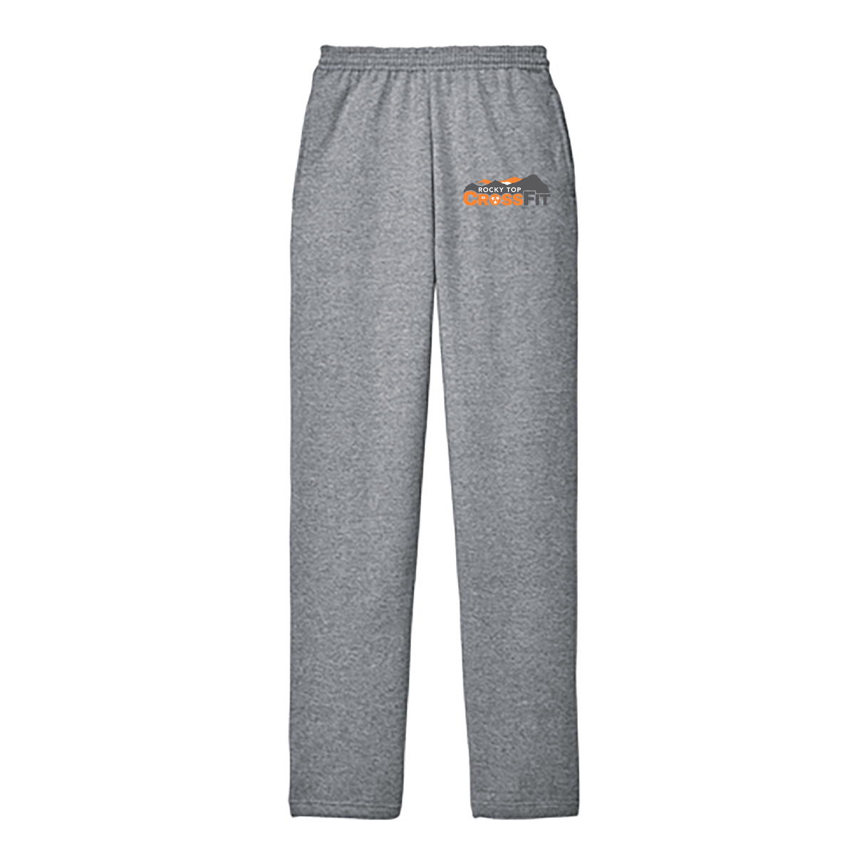 Rockytop Crossfit Core Fleece Sweatpant (Available in Youth)