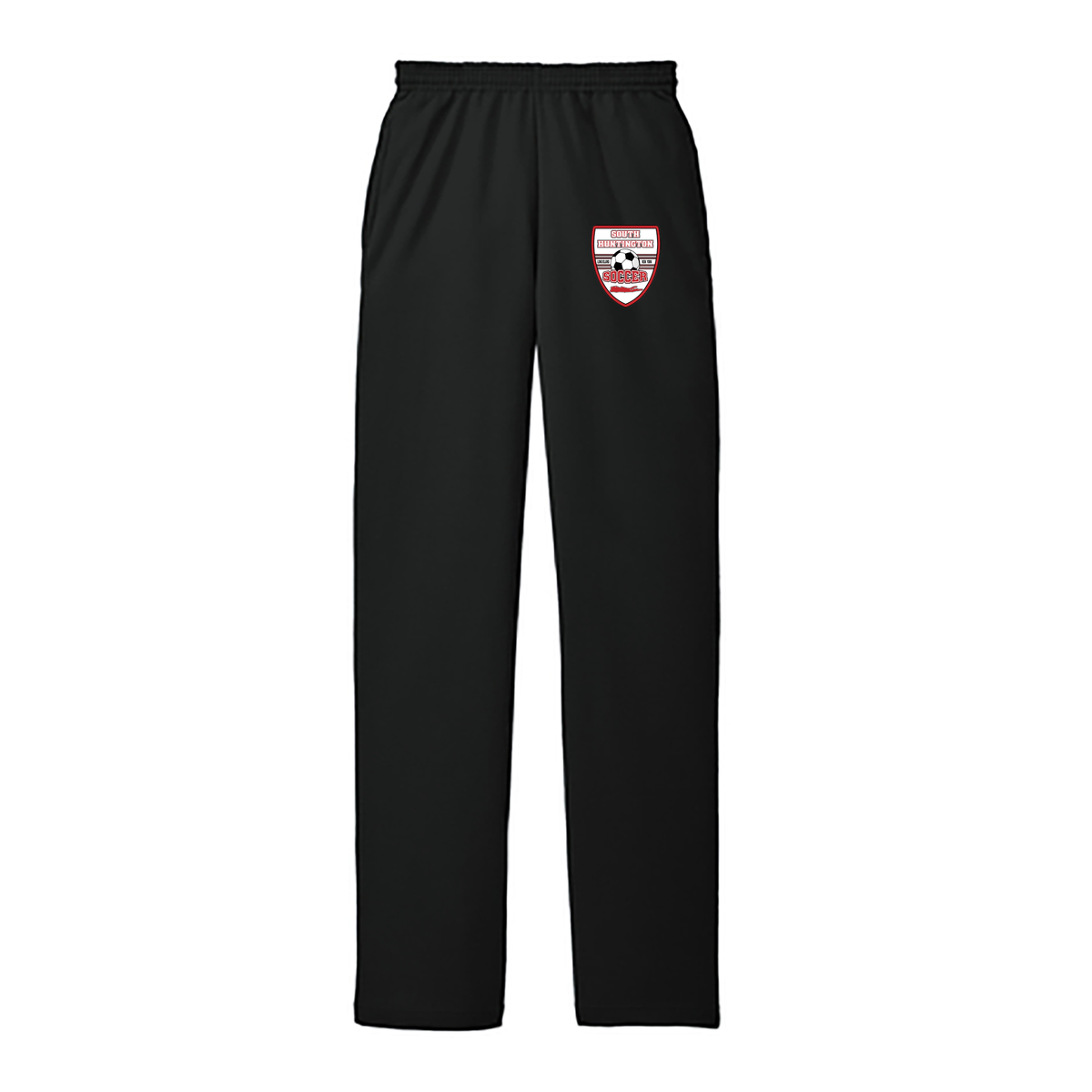 South Huntington Soccer Club Core Fleece Sweatpant - Port & Co.