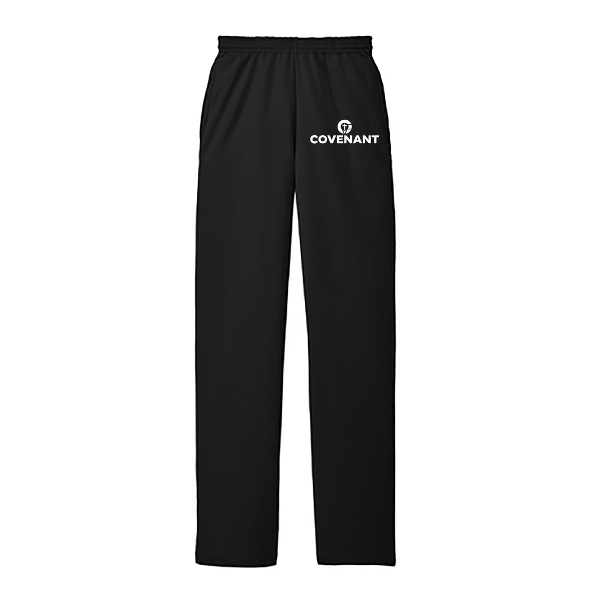 Covenant Church Core Fleece Sweatpant with Pockets