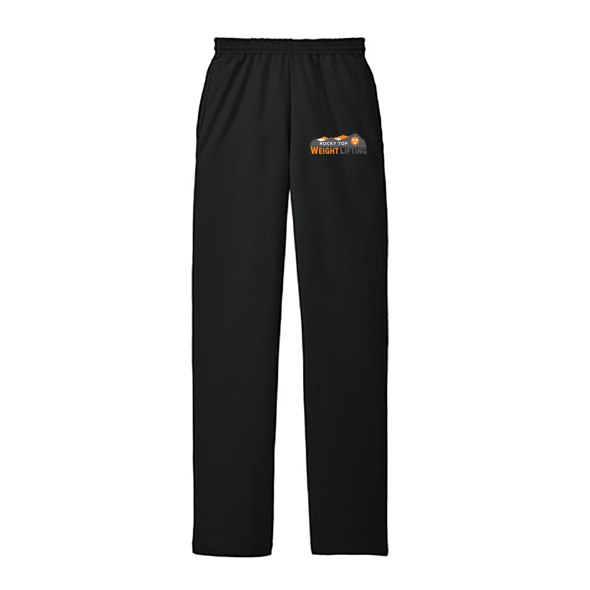 Rockytop Crossfit Core Fleece Sweatpant (Available in Youth)