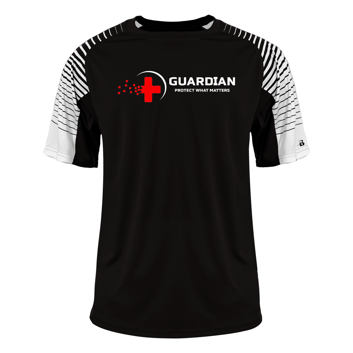 Guardian VE Line Up Tee