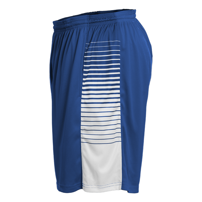 Reed HS Lacrosse Line Up Shorts