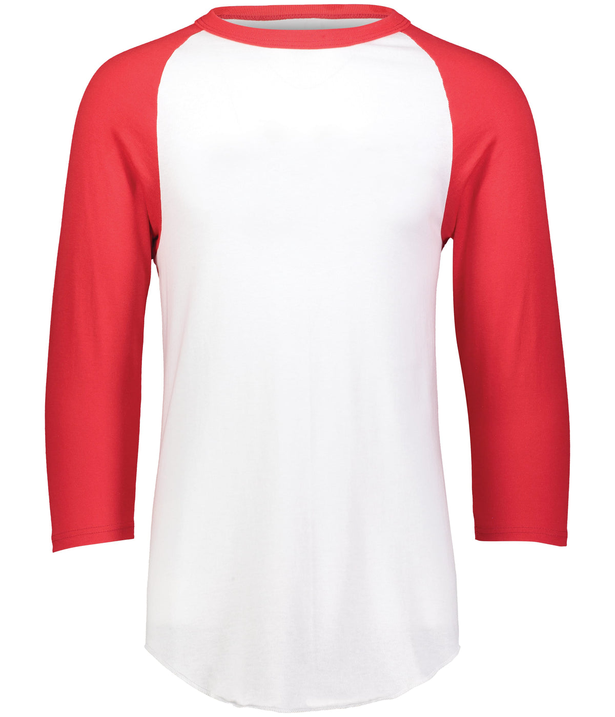 Sample Toddler Baseball 3/4 Sleeve Tee