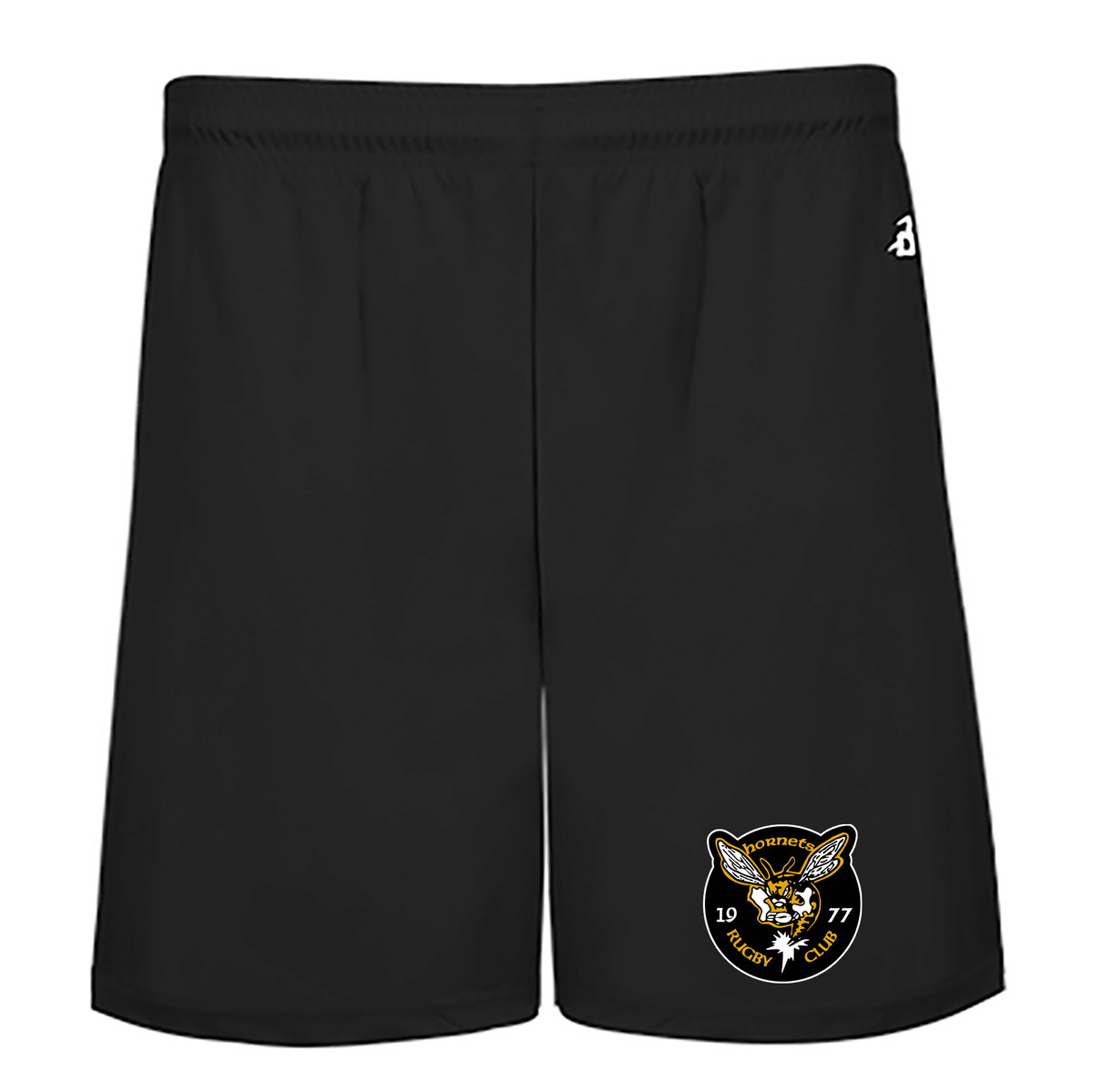 St. Louis Hornets Rugby Club B-Core 5" Short