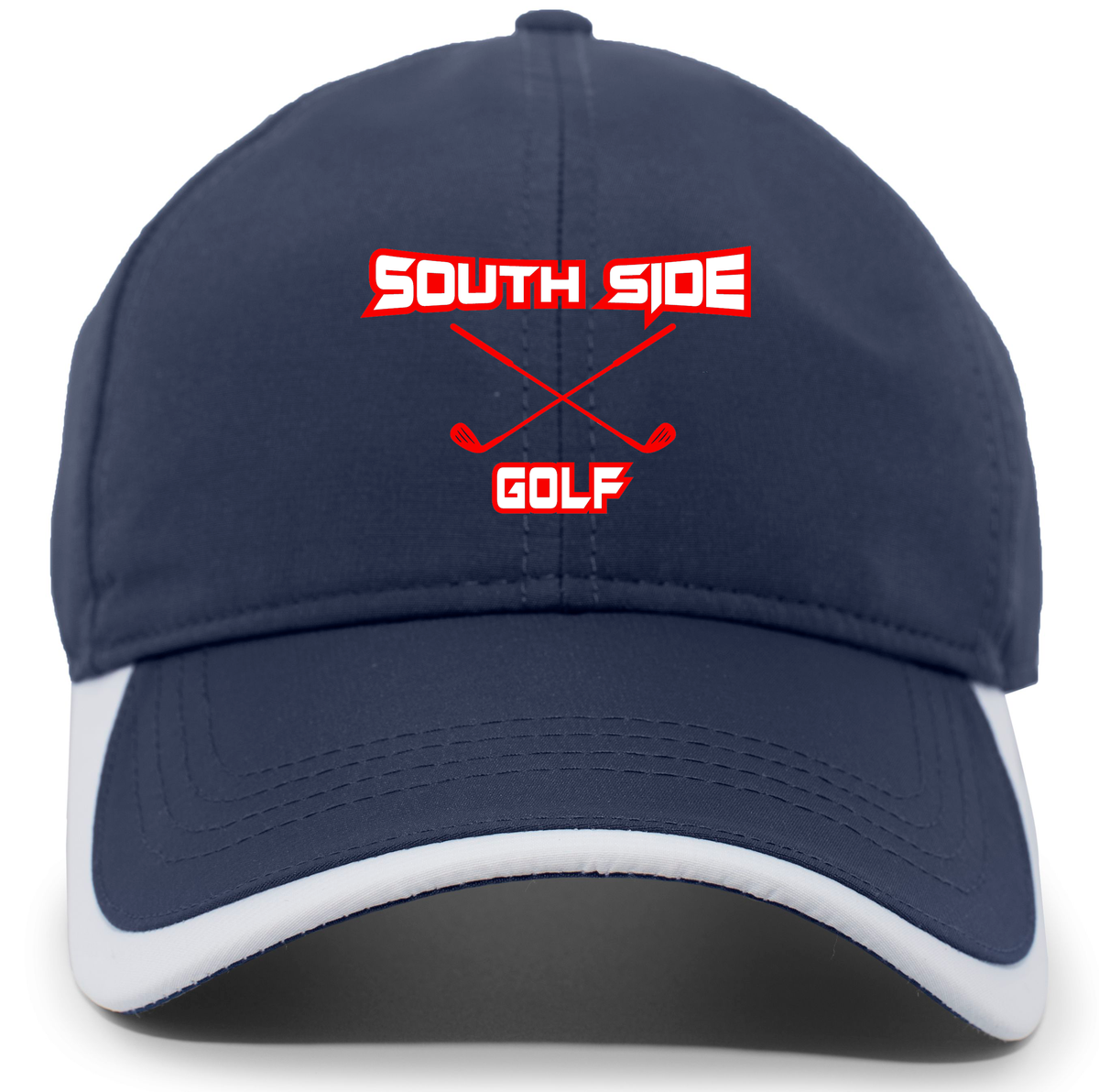 RVC Golf Lite Series Cap With Trim