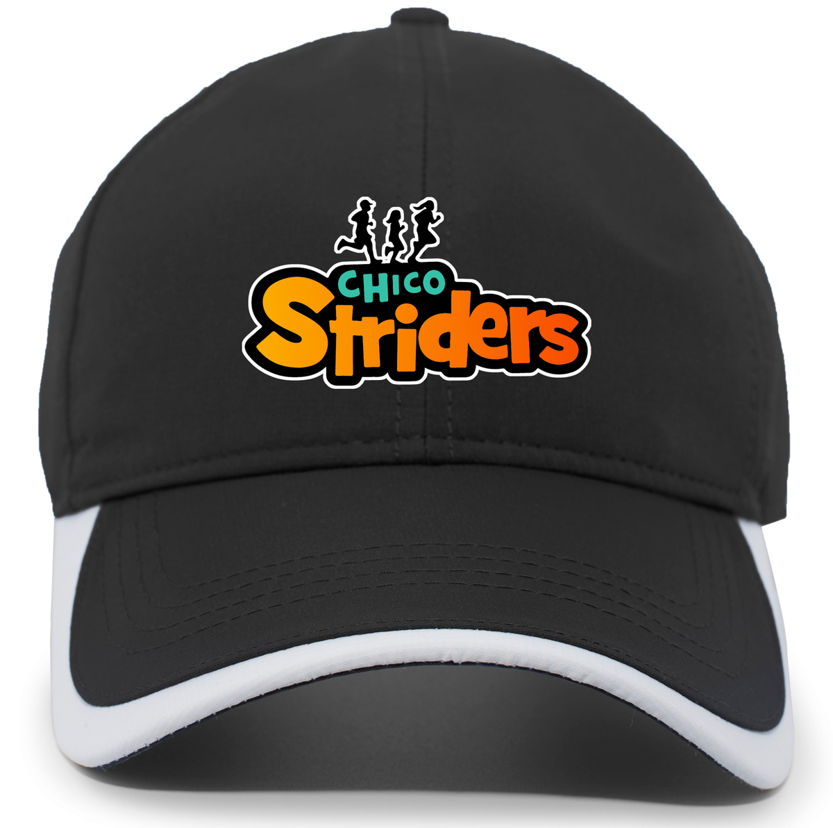 Chico Striders Lite Series Cap With Trim