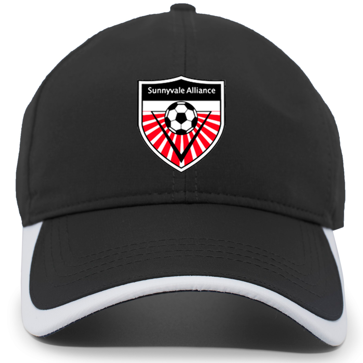 Sunnyvale Alliance Lite Series Cap With Trim