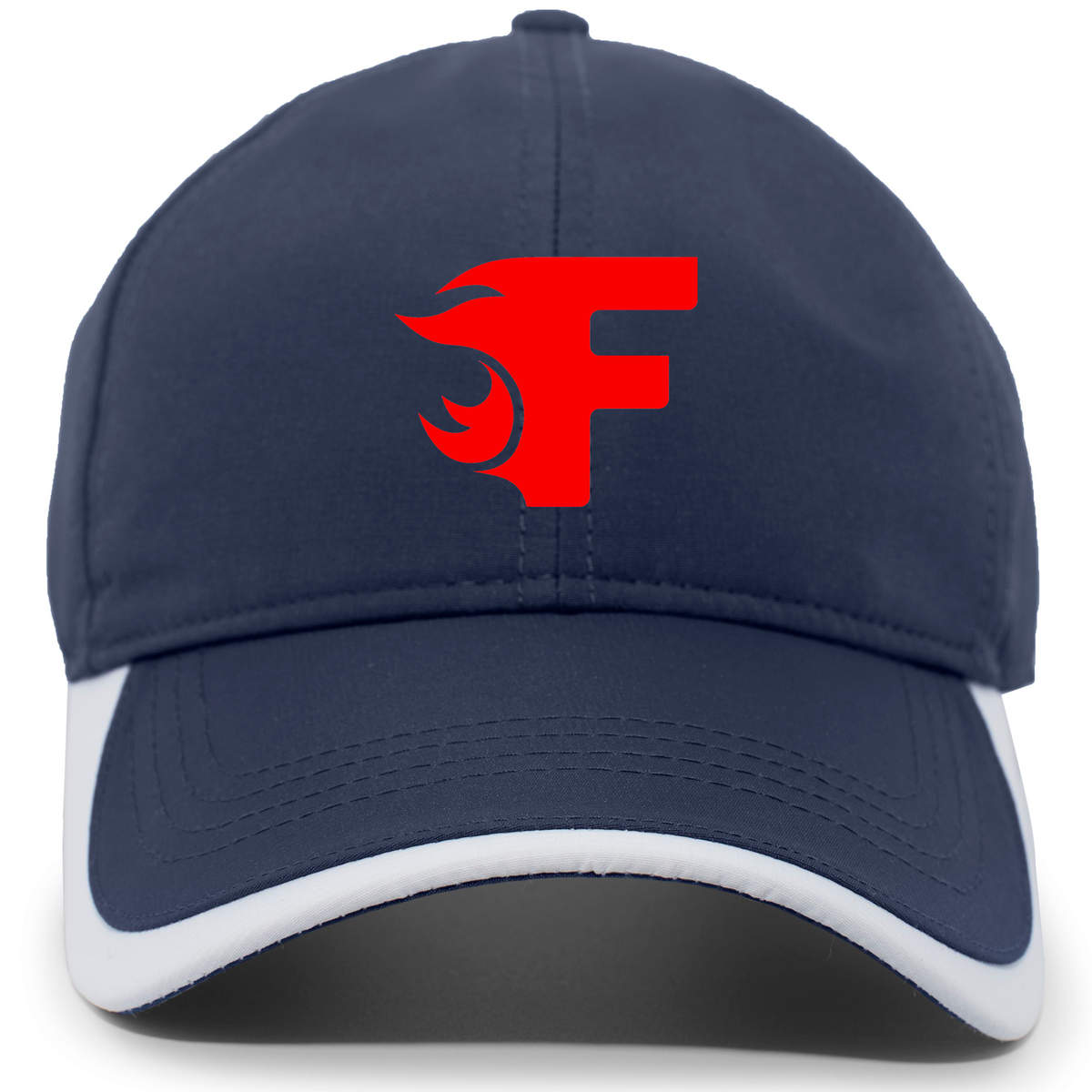 Fuego Baseball Lite Series Cap With Trim