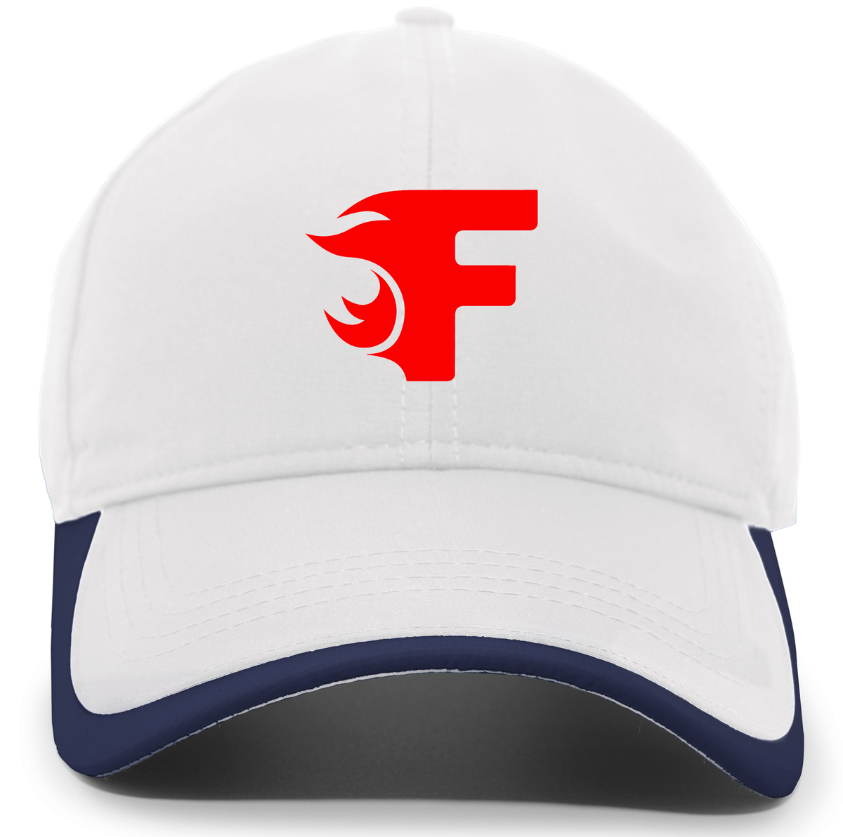 Fuego Baseball Lite Series Cap With Trim