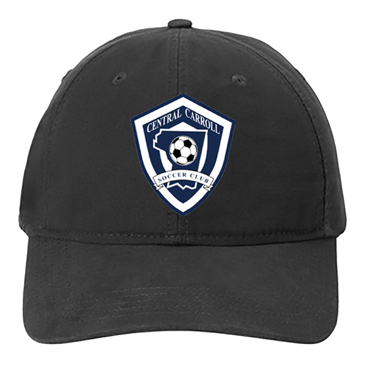 CCSC United Carhartt Cotton Canvas Hat