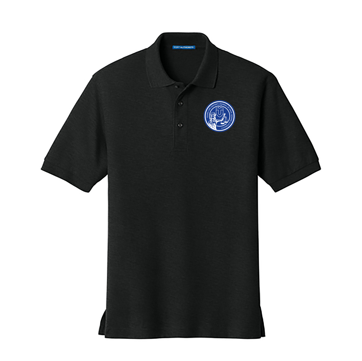 Touro JRGE Silk Touch Polo