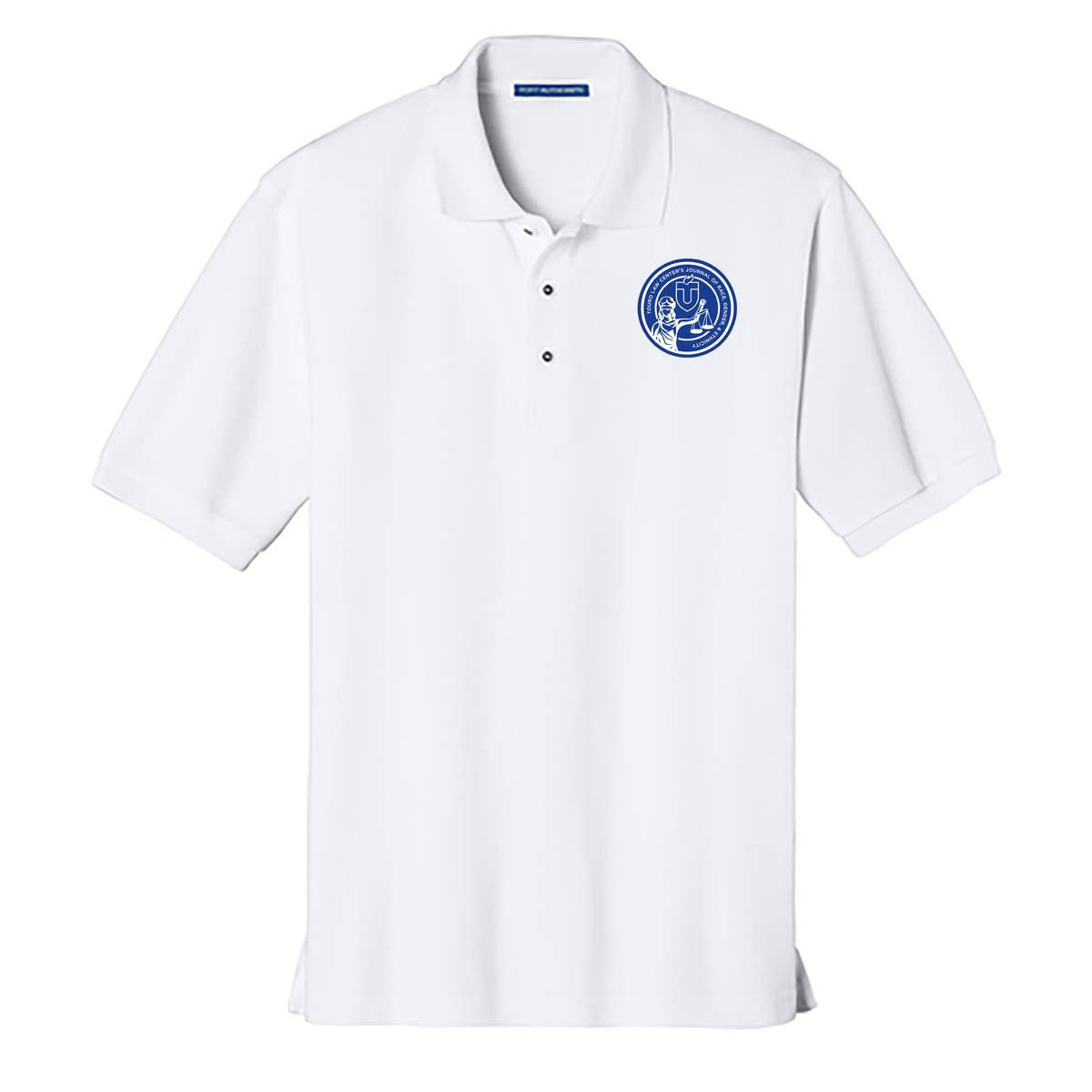 Touro JRGE Silk Touch Polo