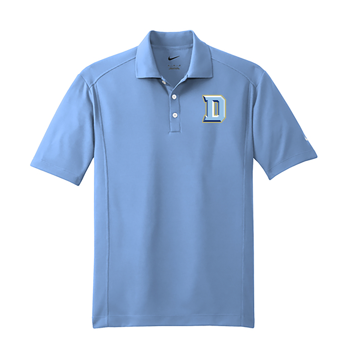 DW Daniel High School Nike Dri-FIT Classic Polo