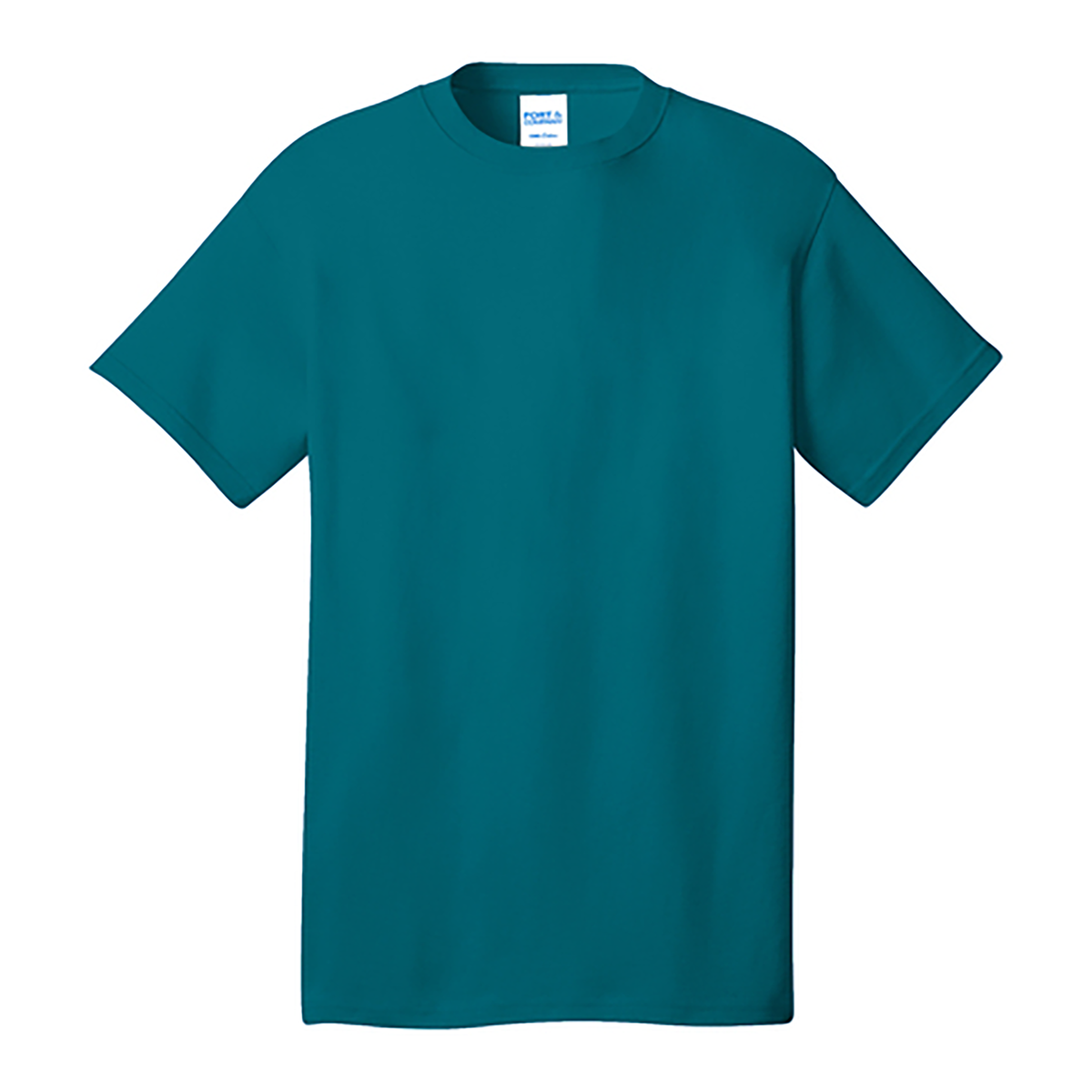 Corbett Prep Core Cotton Tee