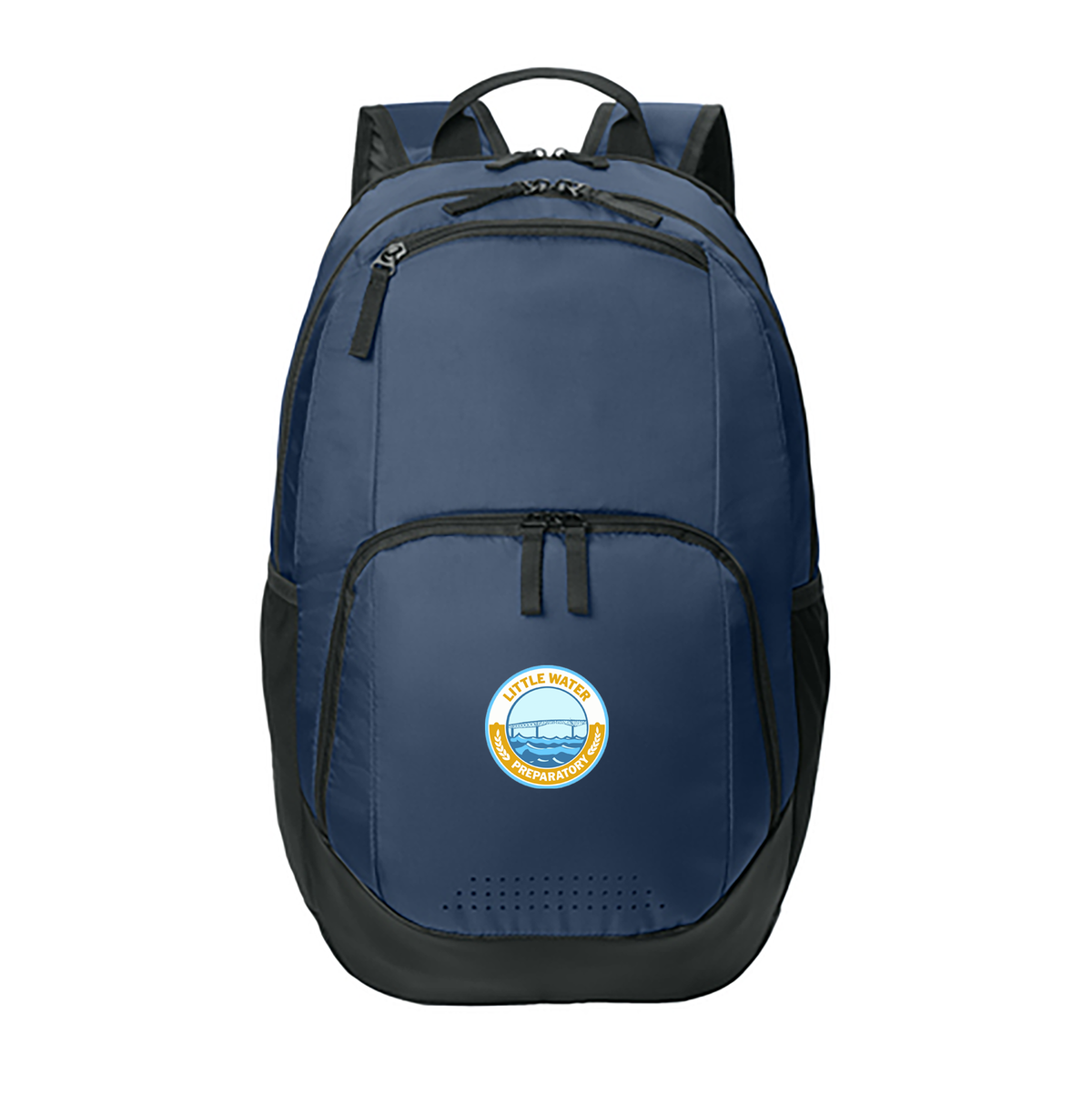 Little Water Prep Faculty Rec Backpack