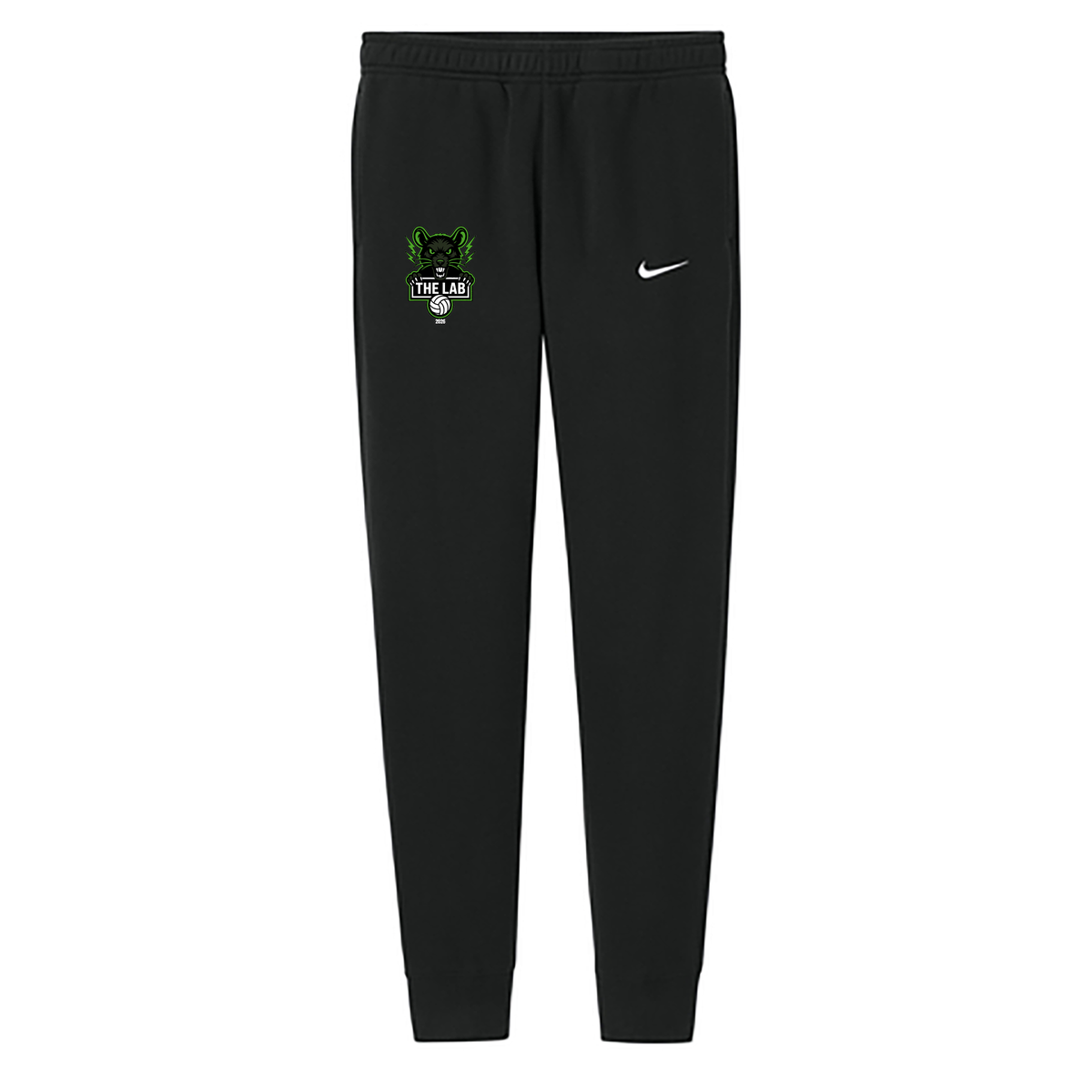 The Lab Volleyball Nike Club Fleece Jogger