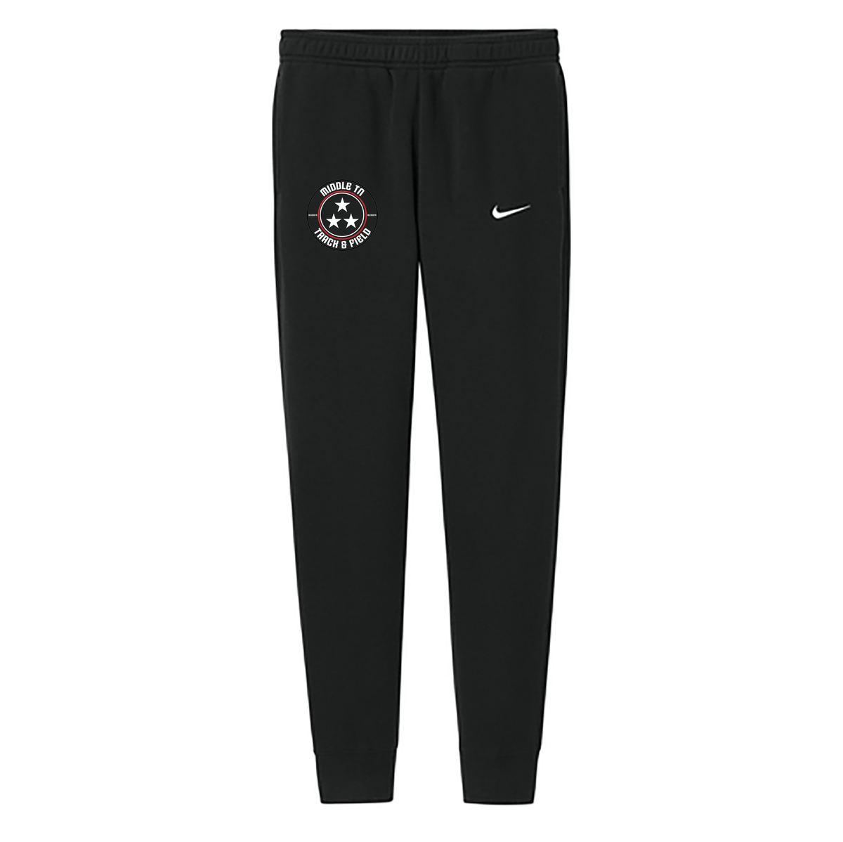 Middle TN Track & Field Nike Club Fleece Jogger