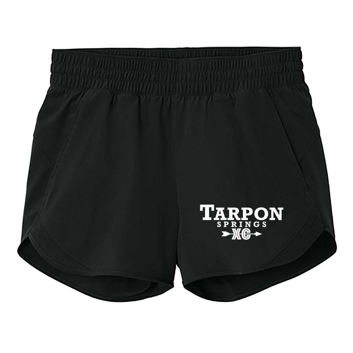 Tarpon Springs HS Cross Country Women’s Repeat Swift Short