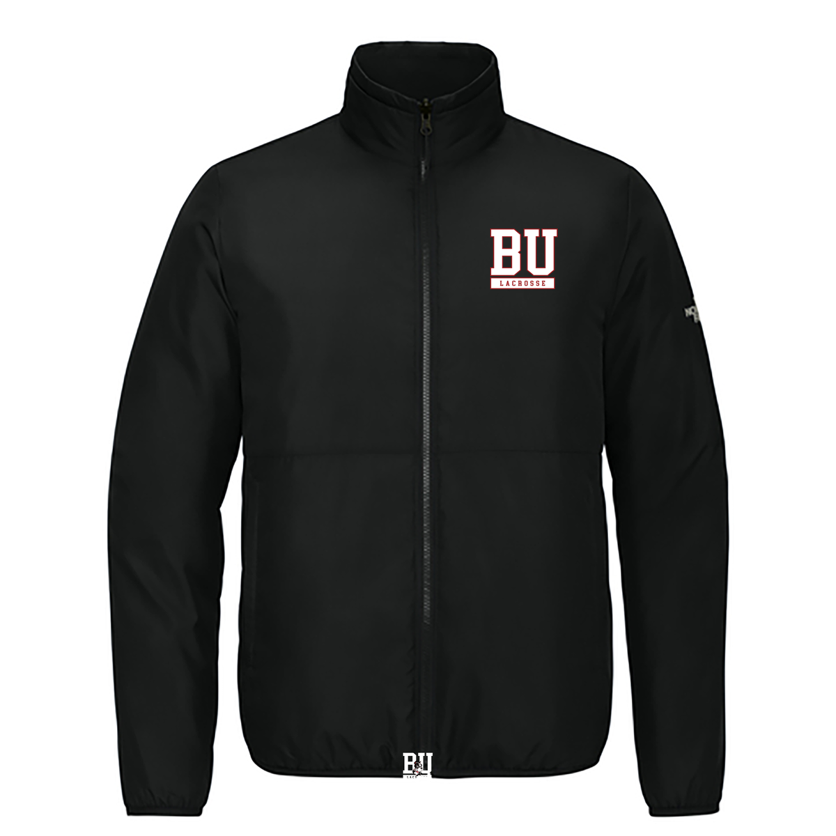 Boston University Lacrosse The North Face® Castle Valley Triclimate 3-in-1 Jacket