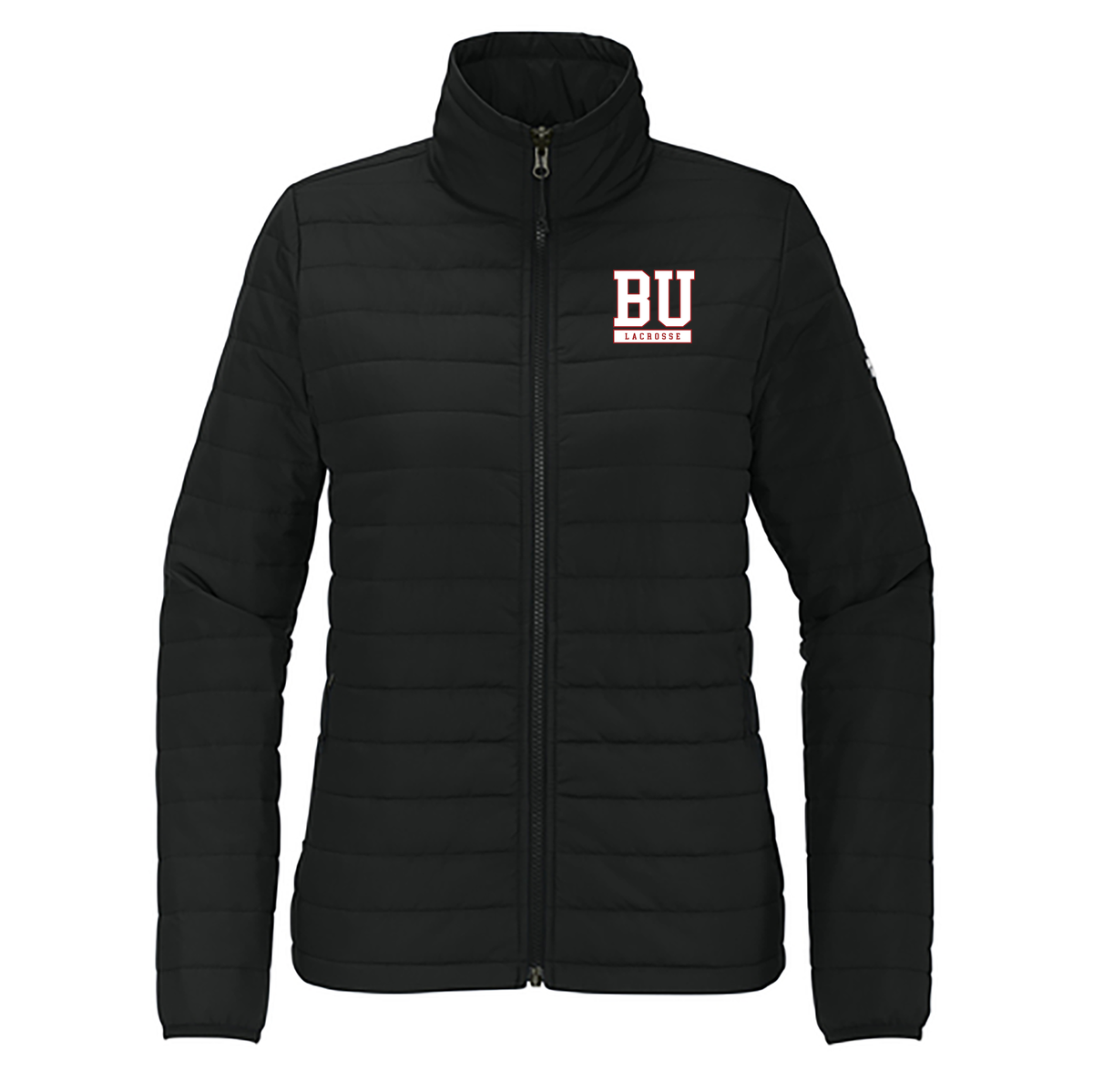 Boston University Lacrosse The North Face® Women’s Castle Valley Triclimate 3-in-1 Jacket