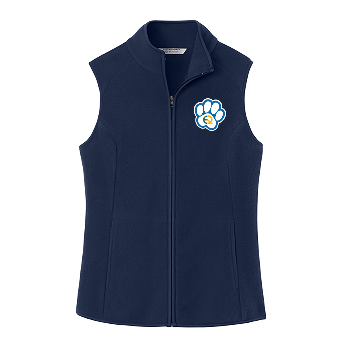 East Quogue School District Women’s C-FREE® Fleece Vest