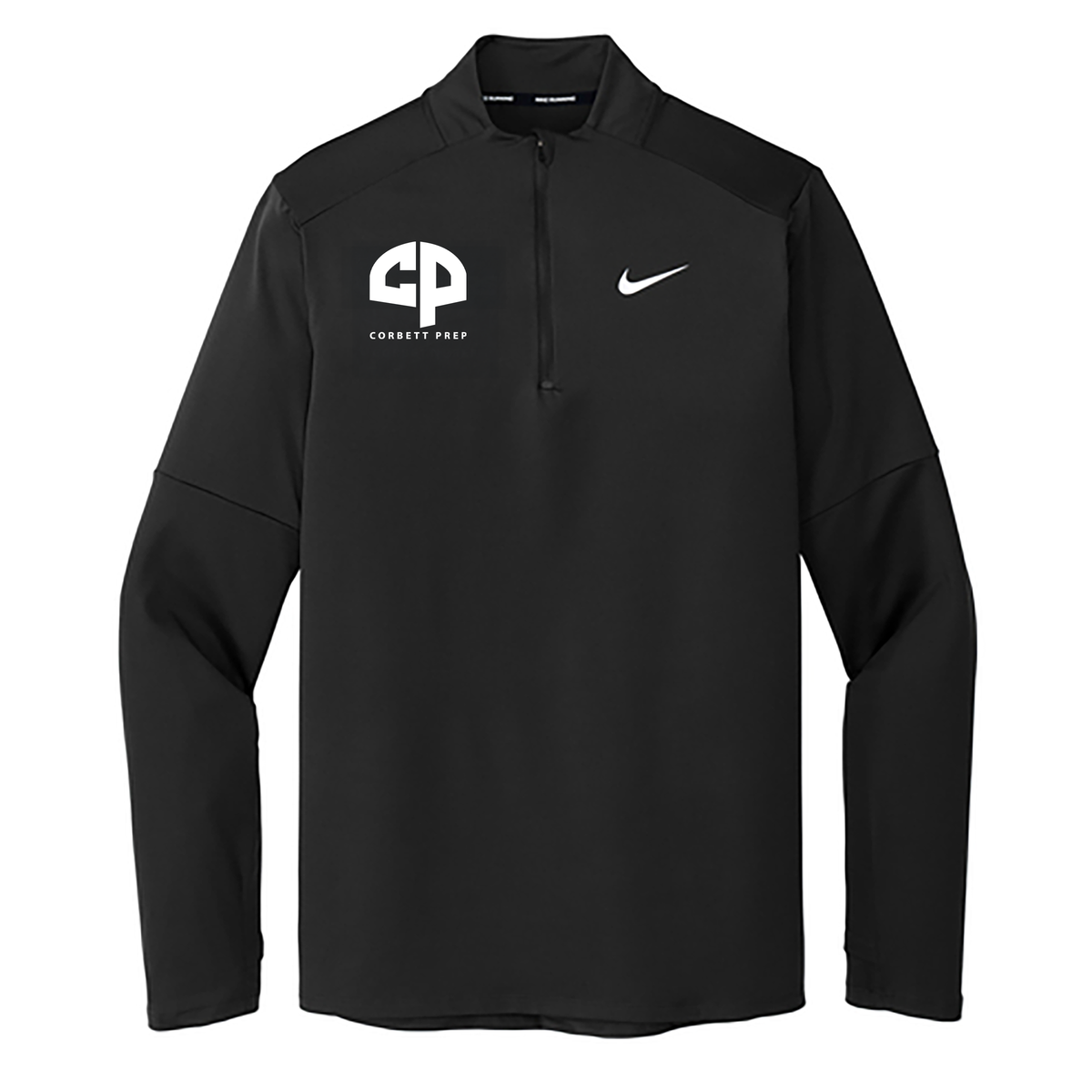 Corbett Prep Nike Dri-Fit Element 1/2 Zip