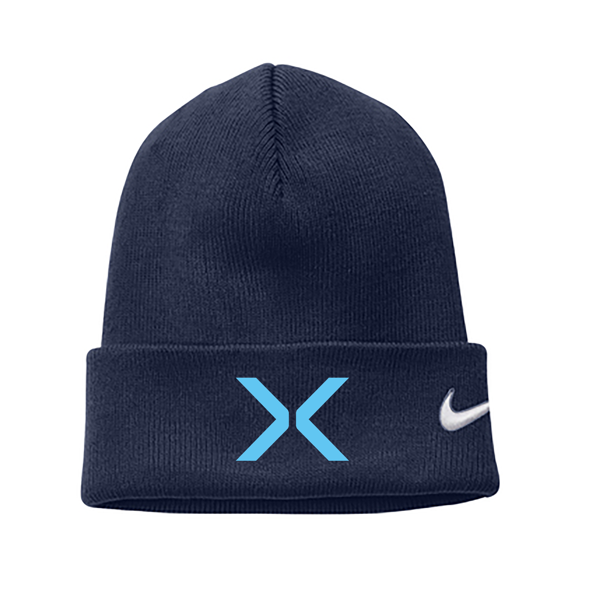 NY Express Softball Nike Team Cuffed Beanie