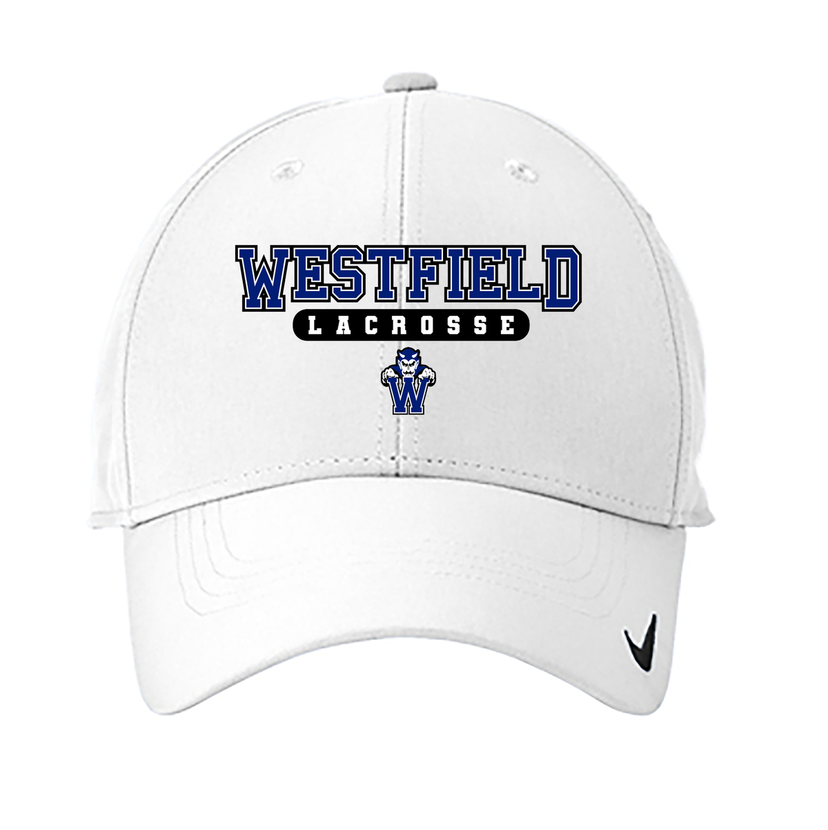 Westfield Lacrosse Nike Dri-FIT Legacy Cap